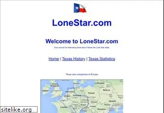 lonestar.com
