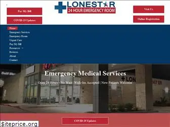 lonestar24hrer.com