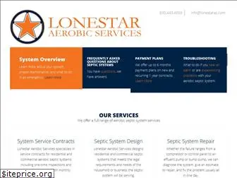 lonestaras.com