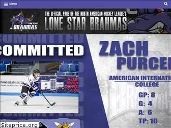 lonestarbrahmas.com