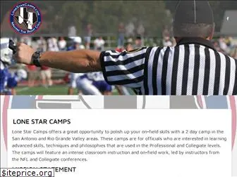 lonestarcamps.com