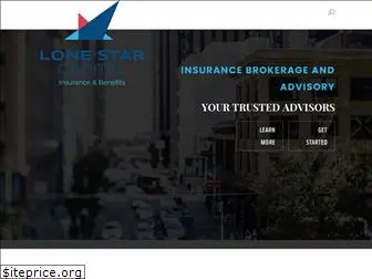 lonestarcapitalinsurance.com
