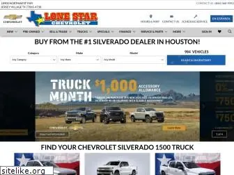 lonestarchevrolet.com