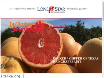 lonestarcitrus.com