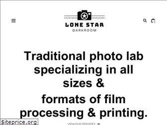 lonestardarkroom.com