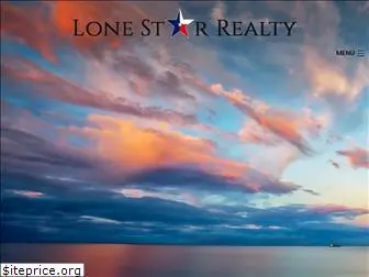 lonestarealty.com