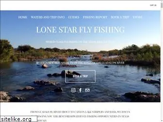 lonestarflyfishing.com