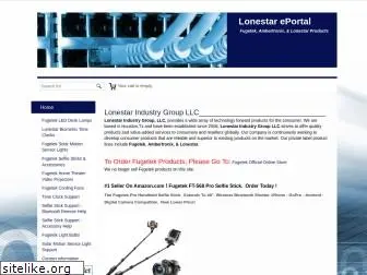 lonestargrp.com