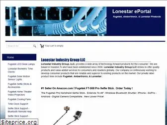 lonestargrp.net