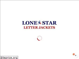 lonestarjackets.com