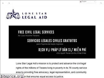 lonestarlegal.blog