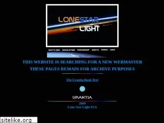 lonestarlight.com