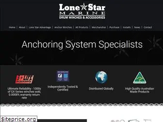 lonestarmarine.com.au