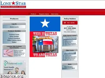 lonestarmga.com