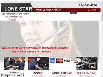 lonestarmobileservices.com