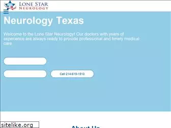 lonestarneurology.net