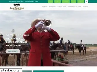 lonestarpark.com