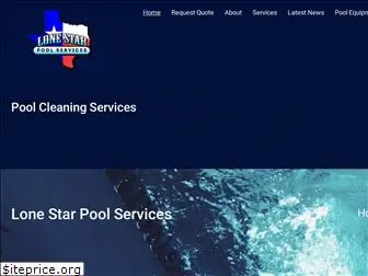 lonestarpoolservices.com