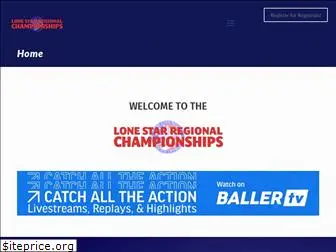 lonestarregionalsvb.com