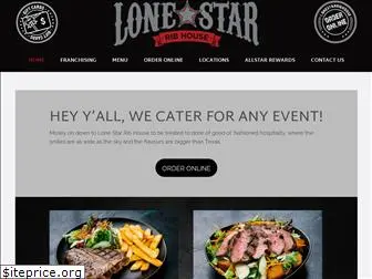 lonestarribhouse.com.au