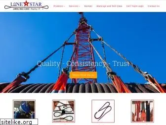 lonestarrigging.com