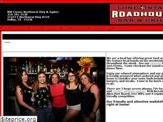 lonestarroadhouse.com