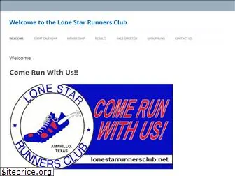 lonestarrunnersclub.net