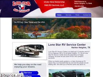 lonestarrvs.com