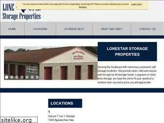 lonestarstorageproperties.com