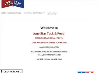 lonestartack.com