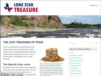 lonestartreasure.com