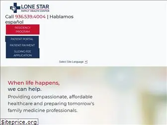 lonestarvaccine.com