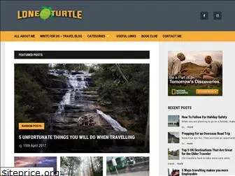 loneturtle.co.uk