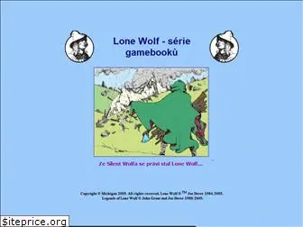 lonewolf.wz.cz