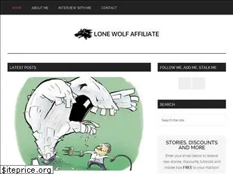 lonewolfaffiliate.com