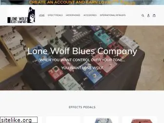 lonewolfblues.com