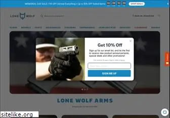 lonewolfdist.com