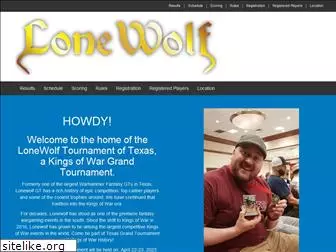 lonewolfgt.com