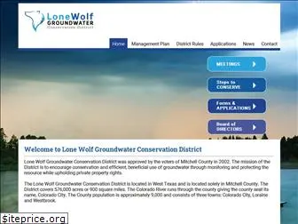 lonewolfgwcd.org