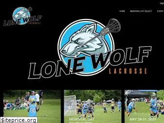lonewolflax.com