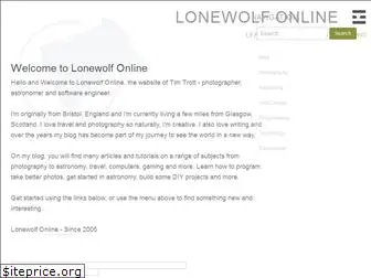 lonewolfonline.net