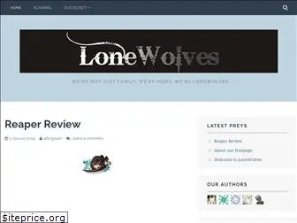 lonewolves47.wordpress.com