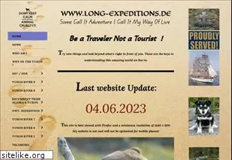 long-expeditions.de