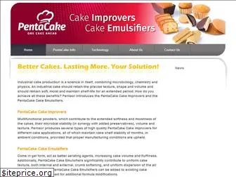 long-life-cakes.com