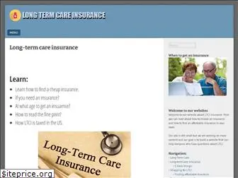 long-term-care-insurance-planners.com