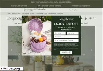 longaberger.com