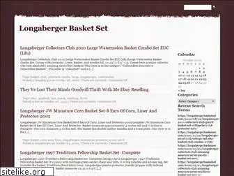 longabergerbasketset.com