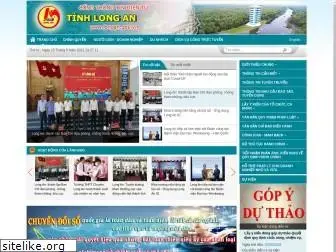 longan.gov.vn