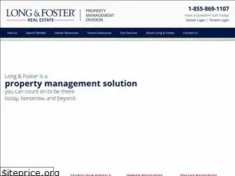 longandfoster-propertymanagement.com