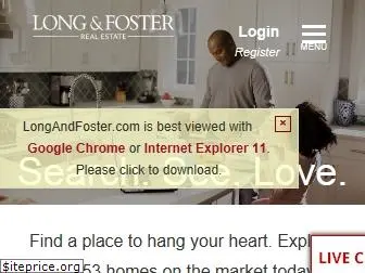 longandfoster.net